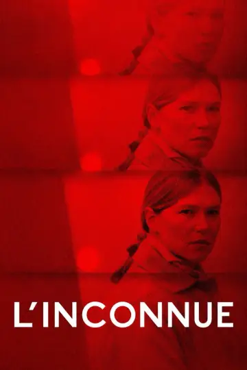 Poster to the movie "The Unknown" #975517