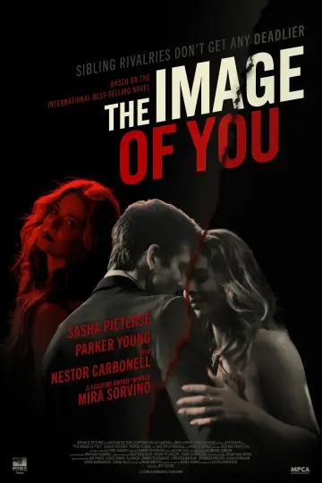 Poster to the movie "The Image of You" #1077354