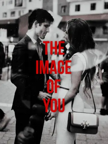 Poster to the movie "The Image of You" #453287