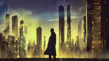 Backdrop to the movie "Transmission: Volume 1" #417269