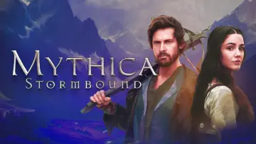 Backdrop to the movie "Mythica: Stormbound" #1186976