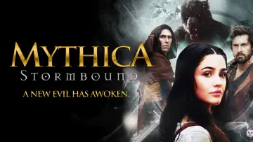 Backdrop to the movie "Mythica: Stormbound" #1186977