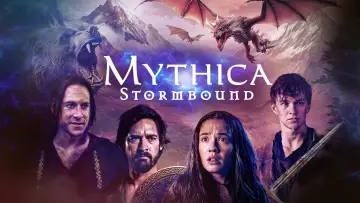 Backdrop to the movie "Mythica: Stormbound" #1186978