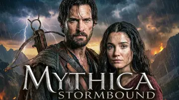 Backdrop to the movie "Mythica: Stormbound" #1186979