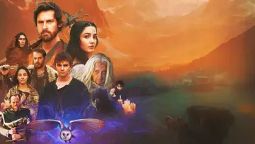 Backdrop to the movie "Mythica: Stormbound" #981134