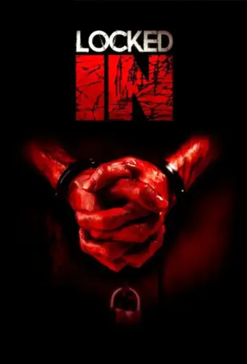 Poster to the movie "Trunk - Locked In" #1003536