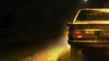 Backdrop to the movie "Trunk - Locked In" #312362