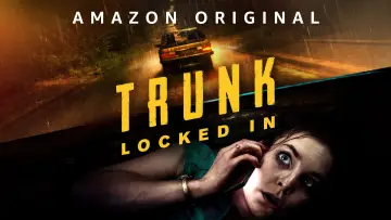 Backdrop to the movie "Trunk - Locked In" #312363