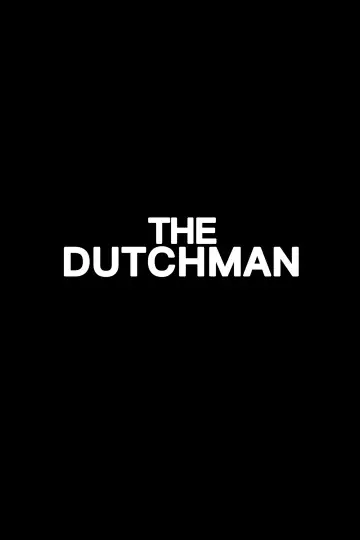 Poster to the movie "The Dutchman" #512130
