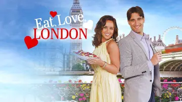Backdrop to the movie "Eat, Love, London" #1095472