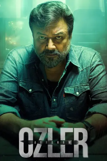 Poster to the movie "Abraham Ozler" #198379