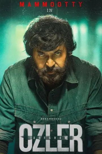 Poster to the movie "Abraham Ozler" #198380