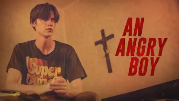 Backdrop to the movie "An Angry Boy" #1122353