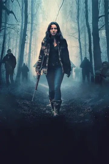 Poster to the movie "Hunting Daze" #665366