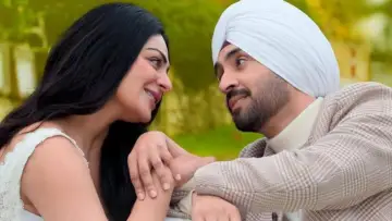 Backdrop to the movie "Jatt & Juliet 3" #1121020