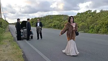Backdrop to the movie "Anna Magnani – The Untold Story" #936631