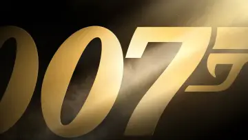 Backdrop to the movie "Bond 26" #1201839