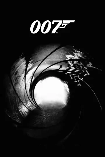 Poster to the movie "Bond 26" #971352