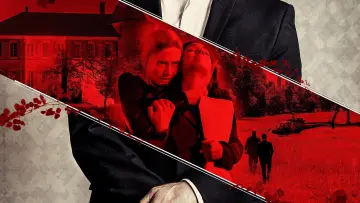 Backdrop to the movie "Outrage" #1136817