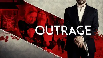 Backdrop to the movie "Outrage" #1136822