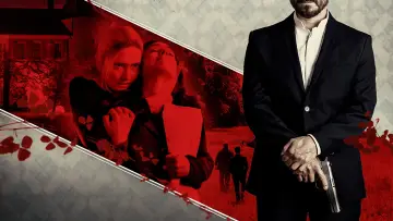 Backdrop to the movie "Outrage" #1136824