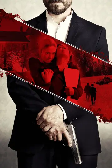 Poster to the movie "Outrage" #1136829