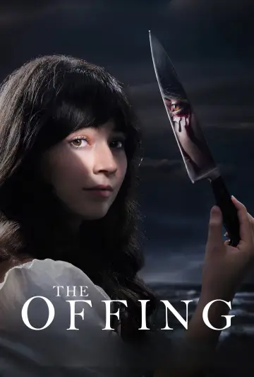 Poster to the movie "The Offing" #1170194