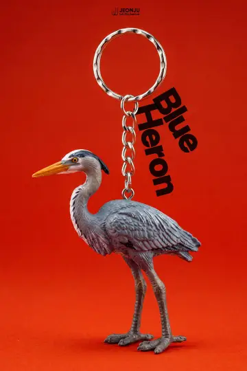 Poster to the movie "Blue Heron" #818749
