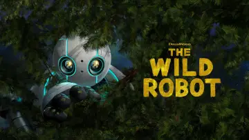 Backdrop to the movie "The Wild Robot" #547105