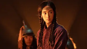 Backdrop to the movie "Legends of the Condor Heroes: The Gallants" #601713
