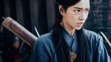 Backdrop to the movie "Legends of the Condor Heroes: The Gallants" #601729