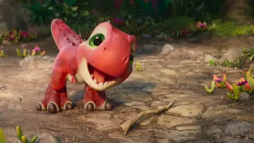Backdrop to the movie "PAW Patrol: The Dino Movie" #1192953