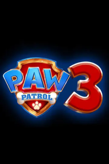 Poster to the movie "PAW Patrol: The Dino Movie" #604407