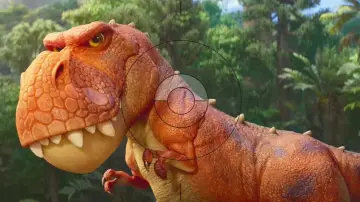 Backdrop to the movie "PAW Patrol: The Dino Movie" #798612