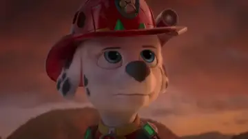 Backdrop to the movie "PAW Patrol: The Dino Movie" #911183