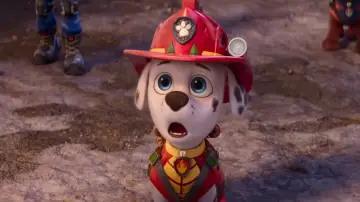 Backdrop to the movie "PAW Patrol: The Dino Movie" #911184