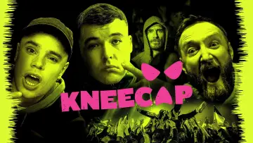 Backdrop to the movie "Kneecap" #927956