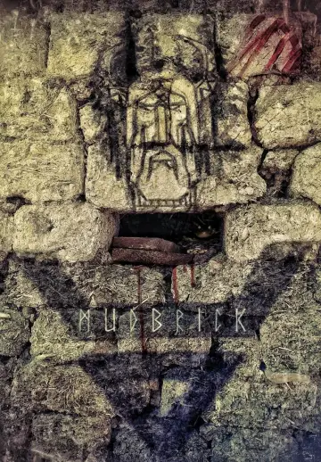 Poster to the movie "Mudbrick" #789216