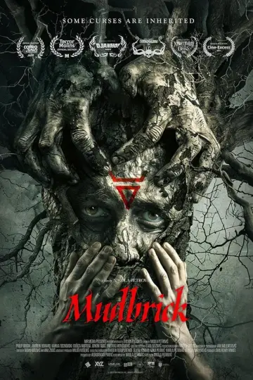 Poster to the movie "Mudbrick" #789217