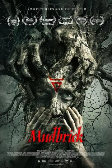 Poster to the movie "Mudbrick" #789219