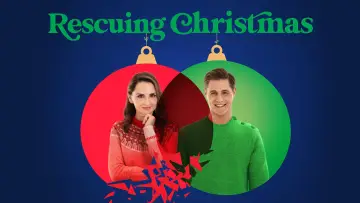 Backdrop to the movie "Rescuing Christmas" #1152167