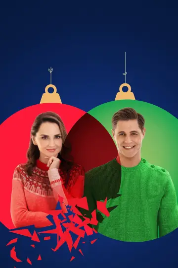 Poster to the movie "Rescuing Christmas" #1152173