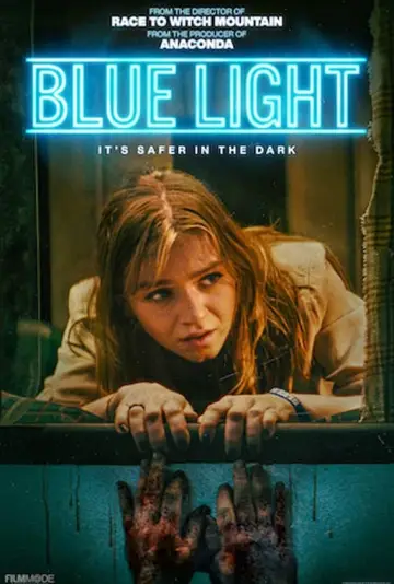 Poster to the movie "Don