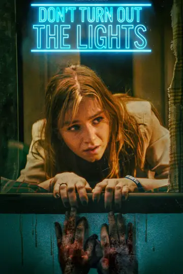 Poster to the movie "Don