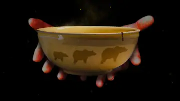 Backdrop to the movie "Goldilocks and the Three Bears: Death & Porridge" #1077682
