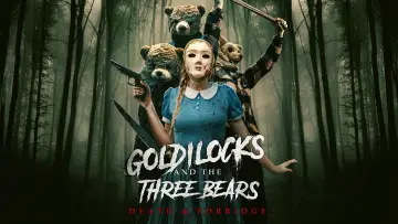 Backdrop to the movie "Goldilocks and the Three Bears: Death & Porridge" #1077683