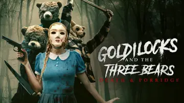 Backdrop to the movie "Goldilocks and the Three Bears: Death & Porridge" #1077685