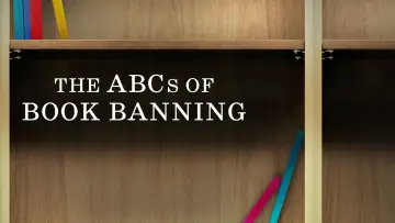 Backdrop to the movie "The ABCs of Book Banning" #1053849