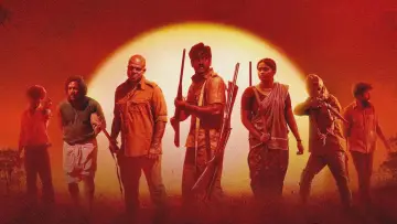 Backdrop to the movie "Anchakkallakokkan" #1050924