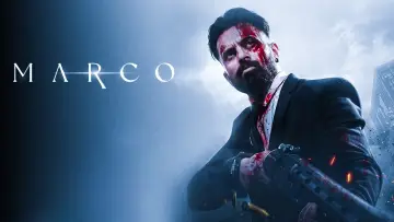 Backdrop to the movie "Marco" #582071